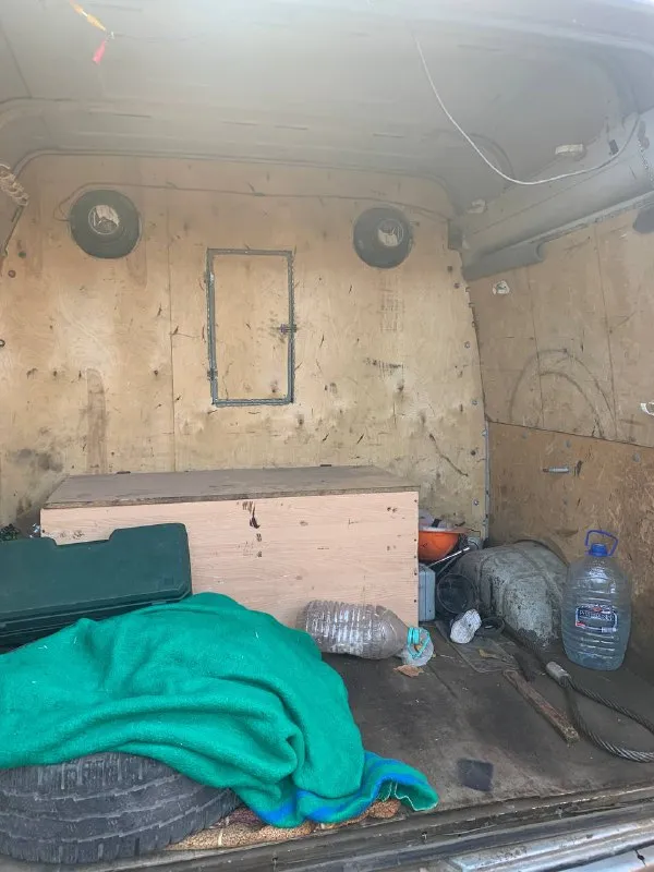 Продам газ 2752 соболь 2012 года, груз/пасс 2.9л машина в хорошем состояние сел поехал на газу. камера заднего вида по документам все чисто оформление без проблем доп вопросы в лс. цена 550 000‼️т. р +79496383587 📲 tg: @beldingford 📞 звоните: +7(949)6383587 - фотография - 8