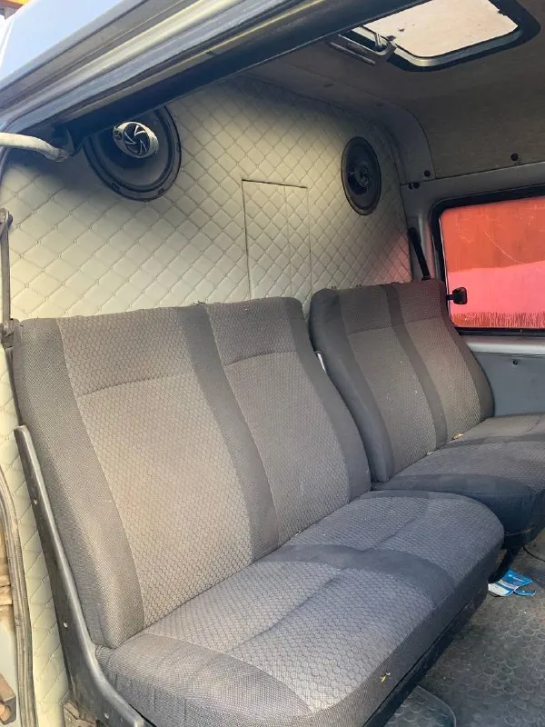 Продам газ 2752 соболь 2012 года, груз/пасс 2.9л машина в хорошем состояние сел поехал на газу. камера заднего вида по документам все чисто оформление без проблем доп вопросы в лс. цена 550 000‼️т. р +79496383587 📲 tg: @beldingford 📞 звоните: +7(949)6383587 - фотография - 9