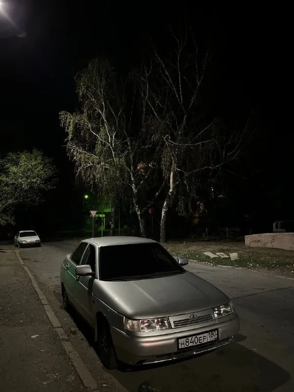 Продам ваз 2110 2006г мотор - 1.6 8кл сделан кап. ремонт двигателя. блок 21116(в документы не вписан... - фотография