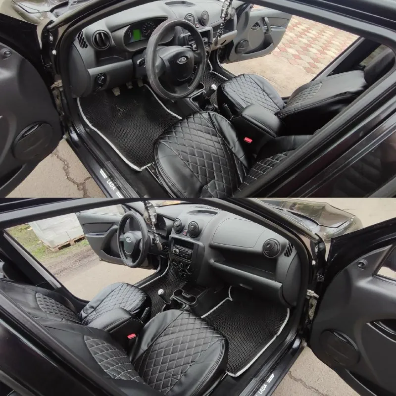 Продам ваз granta 2012г. газ/бензин 2 хозяина родной пробег 180 000 т. км ( подтверждённый) любое переоформление в мрэо на вас! цена 340 000₽ ( торг на бензин) состояние отличное мотор не дымит не троит как на газу так и бензине. ходовка просто булка, не торохтит не скрипит! по днищу ни одной дырки даже намёка нет! стаканы ланжероны всё целое! бордюры без гнили и дырок, всё обработано! низа дверей так же отлично! салон как новый, не затертый не выгоревший не поцарапаный без дырок! музыка, сигнализация, резина новая, профиль высокий по этому мягкая любые ямы глотает отлично. в машине работает всё, печка, стеклоподъёмники, вся электрика, обогрев заднего стекла, эур и т. д. вообщем машина просто сёл и поехал, не разорваное говно, как продают цыгане!! за эти деньги лучше не найти! старобешевский район, г. комсомольское +79493512410 на смотрины никуда не выезжаю!!! 📞 звоните: +7(949)3512410 - фотография - 2