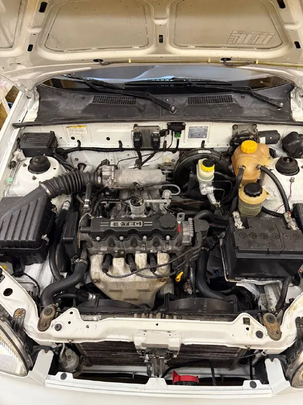 Подам шевроле ланос 2009г 1.5л автомобиль в идеальном состоянии родной пробег 180 тыс без единого дтп, все остекление включая лобовое заводское. на кузове нет не единого рыжика, даже намека на ржавчину, стаканы днище без коррозии! комплектация максимальная: кондиционер (работает), стеклоподъемники, гур, подушка, тахометр, часы. двигатель, коробка, ходовая в отличном состоянии, обслужено все, подробности по тел. цена 375 000 торг при осмотре. +79496167066 - фотография - 8