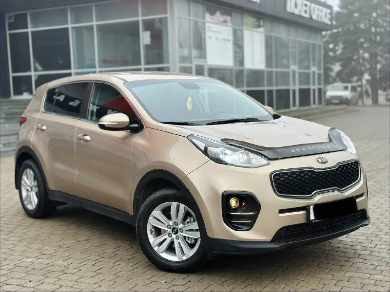 Kia sportage официал!
2018Г бензин 2.0 автомат,
125 Пробег родной!!!!
❗️❗️❗️❗️1 Собственник,
Автомобиль весь в заводском окрасе,
Автомобиль очень комфортный!
И есть все для комфортного вождения!!!
Подогрев сидений,
Климат-контроль,
Круиз-контроль,
Мульти-руль,
Подогрев руля,
Монитор андроид,
Камера заднего вида,
Парктроник,
Авто свет,
Датчик дождя,
Автозапуск,
Сигнализация starline,
Два комплекта ключей,
Два комплекта шин,
❗️❗️❗️❗️С документами полный порядок!!!
Переоформление в мрэо!!!
Цена 1,865₽
Все вопросы по тел+79495722131
▶️Смотреть больше фото◀️
📞 Звоните: +7(949)5722131 - фотография - 1