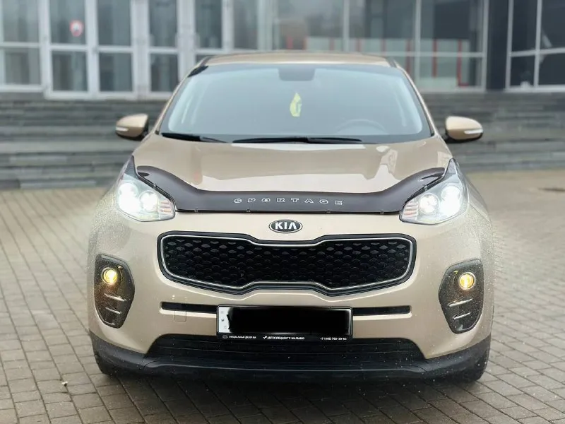 Kia sportage официал!
2018Г бензин 2.0 автомат,
125 Пробег родной!!!!
❗️❗️❗️❗️1 Собственник,
Автомобиль весь в заводском окрасе,
Автомобиль очень комфортный!
И есть все для комфортного вождения!!!
Подогрев сидений,
Климат-контроль,
Круиз-контроль,
Мульти-руль,
Подогрев руля,
Монитор андроид,
Камера заднего вида,
Парктроник,
Авто свет,
Датчик дождя,
Автозапуск,
Сигнализация starline,
Два комплекта ключей,
Два комплекта шин,
❗️❗️❗️❗️С документами полный порядок!!!
Переоформление в мрэо!!!
Цена 1,865₽
Все вопросы по тел+79495722131
▶️Смотреть больше фото◀️
📞 Звоните: +7(949)5722131 - фотография - 2