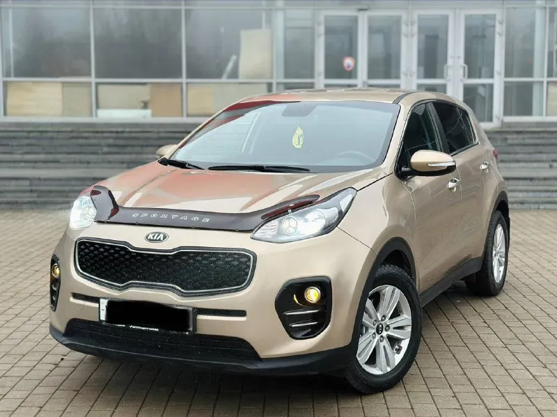 Kia sportage официал!
2018Г бензин 2.0 автомат,
125 Пробег родной!!!!
❗️❗️❗️❗️1 Собственник,
Автомобиль весь в заводском окрасе,
Автомобиль очень комфортный!
И есть все для комфортного вождения!!!
Подогрев сидений,
Климат-контроль,
Круиз-контроль,
Мульти-руль,
Подогрев руля,
Монитор андроид,
Камера заднего вида,
Парктроник,
Авто свет,
Датчик дождя,
Автозапуск,
Сигнализация starline,
Два комплекта ключей,
Два комплекта шин,
❗️❗️❗️❗️С документами полный порядок!!!
Переоформление в мрэо!!!
Цена 1,865₽
Все вопросы по тел+79495722131
▶️Смотреть больше фото◀️
📞 Звоните: +7(949)5722131 - фотография - 3
