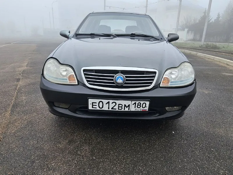 Geely ck 2012г 1,5 бензин мкпп 217 т км авто на увереннос ходу. технически в хорошем состоянии. мотор, коробка, ходовка, электрика- все в норме. без дтп, в родном окрасе, стекла родные. передний бампер только менян. задние арки подгнили, но авто не гнилое, дно целое. 175т руб 9495213411 - фотография - 2