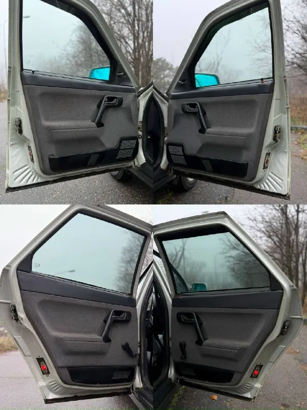 Продам ваз 2110 родной пробег:136.463 км подвержен! год выпуска:2004 мотор:1.5 16v бензин/газ(вписанный) отличное состояние машины как внешне так и технически! дно, пороги, стаканы все целое и тд ничего не варилось! кузов без дтп! практически весь в родной краске, кроме задних арок. был подкрас задних арок ничего критичного машина не новая! автотека вся🌿 3 собственника за все время! машина сохранилась в оригинале без какого либо колхоза! есть мелкие сколы, все такие она не новая! в машине работает все! цена: 260:000 обмен не интересует! осмотр город донецк 📱+79495724329 📞 звоните: +7(949)5724329 - фотография - 6