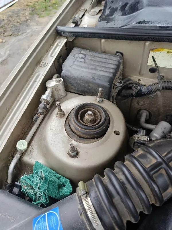 Продаю сенс 2013 года, в состоянии нового автомобиля. имеется кондиционер, гур. пробег около 120 тыс... - фотография