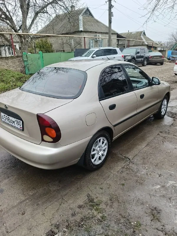 Продаю сенс 2013 года, в состоянии нового автомобиля. имеется кондиционер, гур. пробег около 120 тыс. км. без единого рыжика, авто весь в родном окрасе даже бампера. цена 400 000 руб. +7(949)3692063 📲 tg: @angartruck 📞 звоните: +7(949)3692063 - фотография - 8