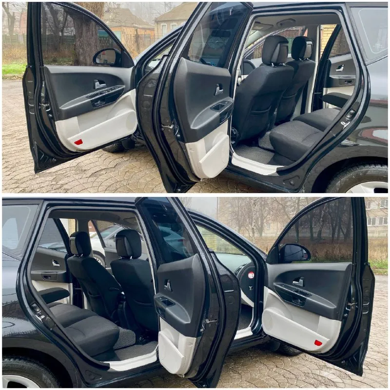 🔥 kia ceed🔥 год выпуска: 2008 начало эксплуатации: 2009 пригнан из германии в 2022 году тип двигателя: бензиновый, 1.6 пробег: 240 000 км (оригинальный) коробка передач: механическая комплектации: • датчики света • электрорегулировка зеркал • электроподъёмники • подогрев передних сидений • климат-контроль • сенсорный монитор с bluetooth, usb, aux • мультируль • biled-фары цена: 650 000 ₽ автомобиль в отличном состоянии, все системы работают. готов к проверке. юридически чист, без обременений. вопросы по телефону: +7-949-41-55-434. возможен минимальный торг. 📲 tg: @alexandrovich2402 📞 звоните: +7(949)4155434 - фотография - 10