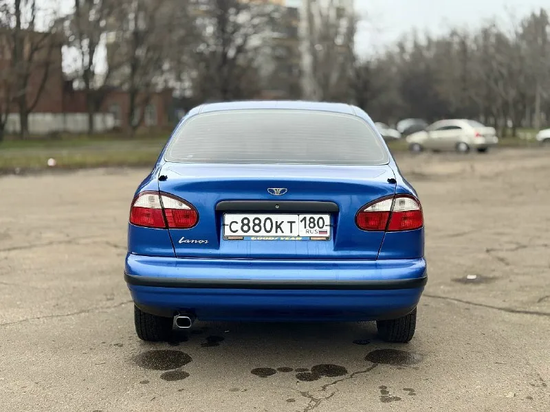 Продам daewoo lanos 1.5 цена: 445₽ пробег 170.000 установлено 2 ( выписано в техпаспорт ) комплектация: гур, стеклоподъёмники, кондиционер ( рабочий ), консоль от kia с подлокотником, сиденья skoda октавия а7, кнопка старт-стоп с автозапуском и бесключевым доступом, фары и туманки led, колонки ural ak, магнитола aura indigo комплект зимней новой резины и лето на титанах! г. донецк, кировский район +79494384686 📞 звоните: +7(949)4384686 - фотография - 6