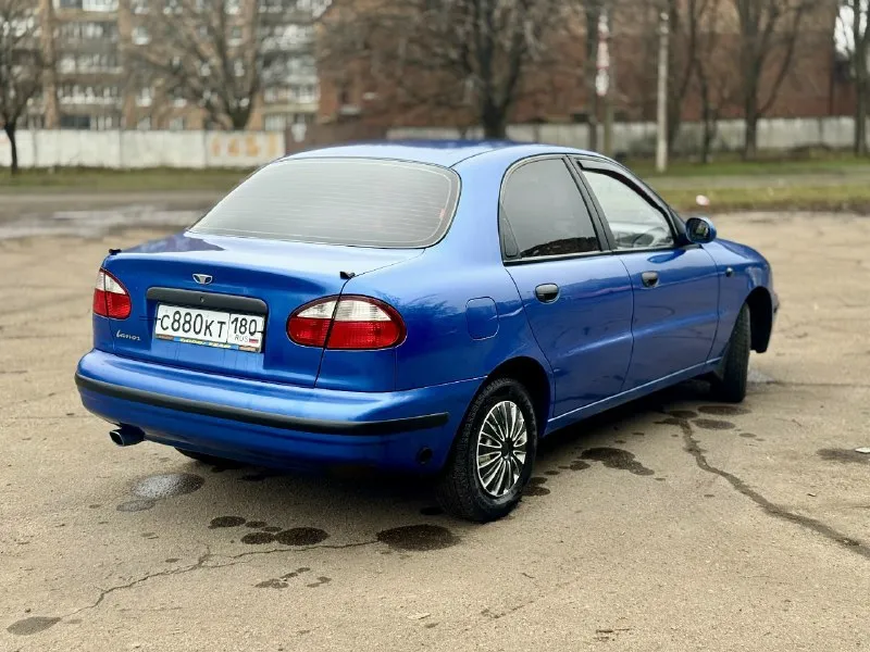 Продам daewoo lanos 1.5 цена: 445₽ пробег 170.000 установлено 2 ( выписано в техпаспорт ) комплектация: гур, стеклоподъёмники, кондиционер ( рабочий ), консоль от kia с подлокотником, сиденья skoda октавия а7, кнопка старт-стоп с автозапуском и бесключевым доступом, фары и туманки led, колонки ural ak, магнитола aura indigo комплект зимней новой резины и лето на титанах! г. донецк, кировский район +79494384686 📞 звоните: +7(949)4384686 - фотография - 7