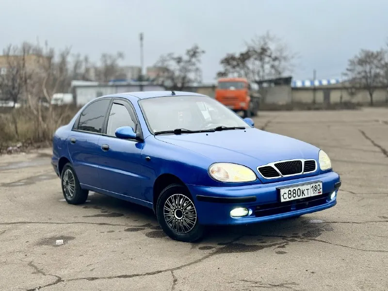Продам daewoo lanos 1.5 цена: 445₽ пробег 170.000 установлено 2 ( выписано в техпаспорт ) комплектация: гур, стеклоподъёмники, кондиционер ( рабочий ), консоль от kia с подлокотником, сиденья skoda октавия а7, кнопка старт-стоп с автозапуском и бесключевым доступом, фары и туманки led, колонки ural ak, магнитола aura indigo комплект зимней новой резины и лето на титанах! г. донецк, кировский район +79494384686 📞 звоните: +7(949)4384686 - фотография - 9