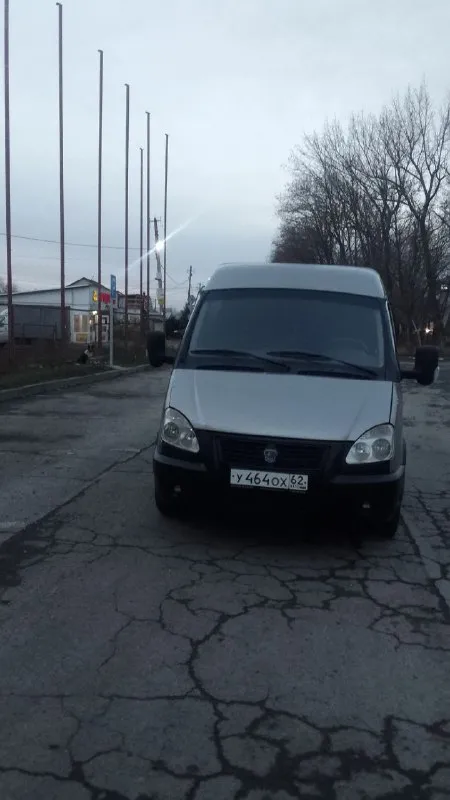 Продаётся соболь 2012 года один хозяин автомобиль в идеальном состоянии мотор коробка ходовка все ид... - фотография