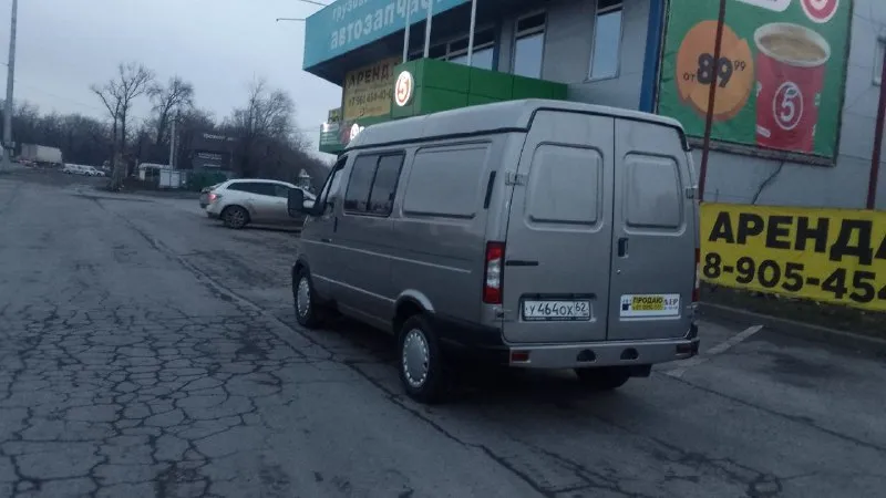 Продаётся соболь 2012 года один хозяин автомобиль в идеальном состоянии мотор коробка ходовка все идеально рама не вареная торг есть телефон +79188967555 тг ватсап +79515077672 тг ватсап - фотография - 5