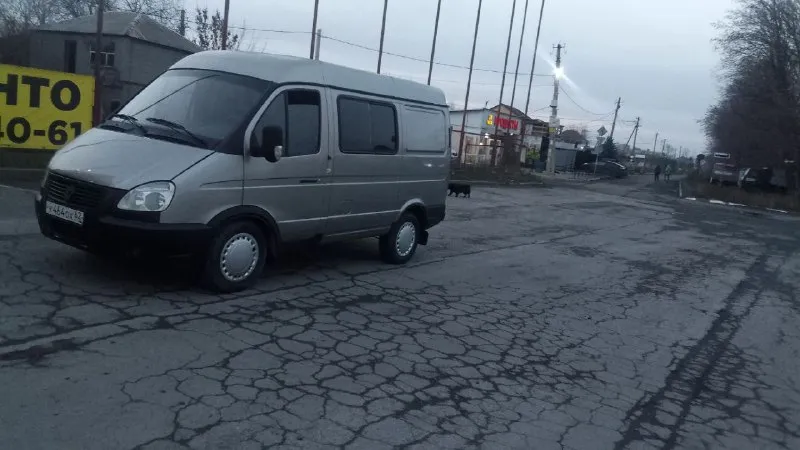 Продаётся соболь 2012 года один хозяин автомобиль в идеальном состоянии мотор коробка ходовка все идеально рама не вареная торг есть телефон +79188967555 тг ватсап +79515077672 тг ватсап - фотография - 7