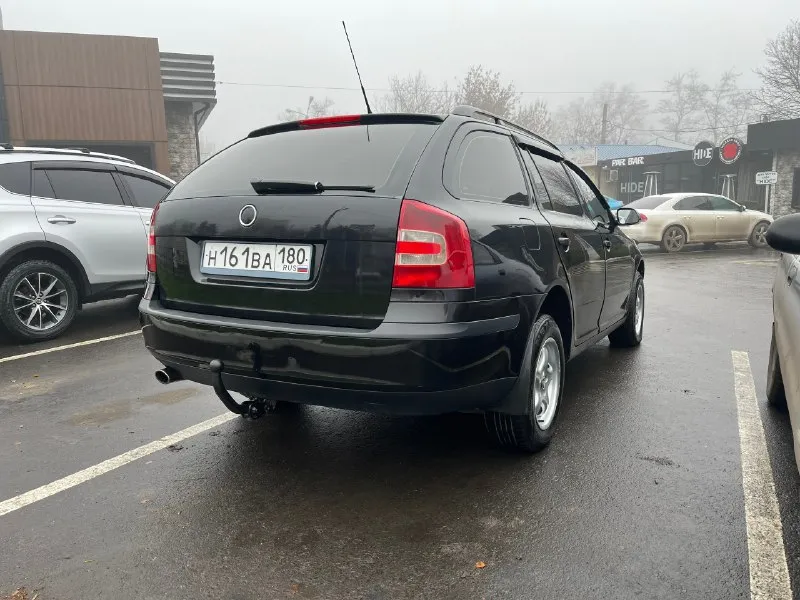 Продам skoda octavia a5 до рестайлинг 1.4 атмосферник пробег 193 000 год 2008 коробка механическая описание:автомобиль в нормальном состояние для своих годов, ходовая часть в хорошем состоянии, делать ничего не нужно, коробка переключает мягко все передачи включаются, по кузову есть сколы остальные вопросы по телефону +79493613575 цена :580 руб 📞 звоните: +7(949)3613575 - фотография - 5