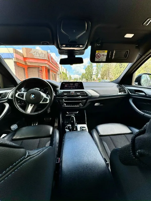 Bmw x4 автомобиль 2019 г. 2 л 190 лс чистый немец, состояние автомобиля идеальное как технически так и внешне, самая полная комплектация, автомобиль без подкрасов повреждений, все в заводском исполнении, вложений не требует никаких, ценник обсудим, 79494230535 📞 звоните: +7(949)4230535 - фотография - 8
