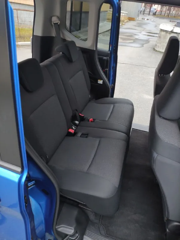 Suzuki solio, 2019 г. в. , бензин, вариатор, привод передний. пробег 141 000 км. цена 980 000 р. тел. +79494501181 - фотография - 5