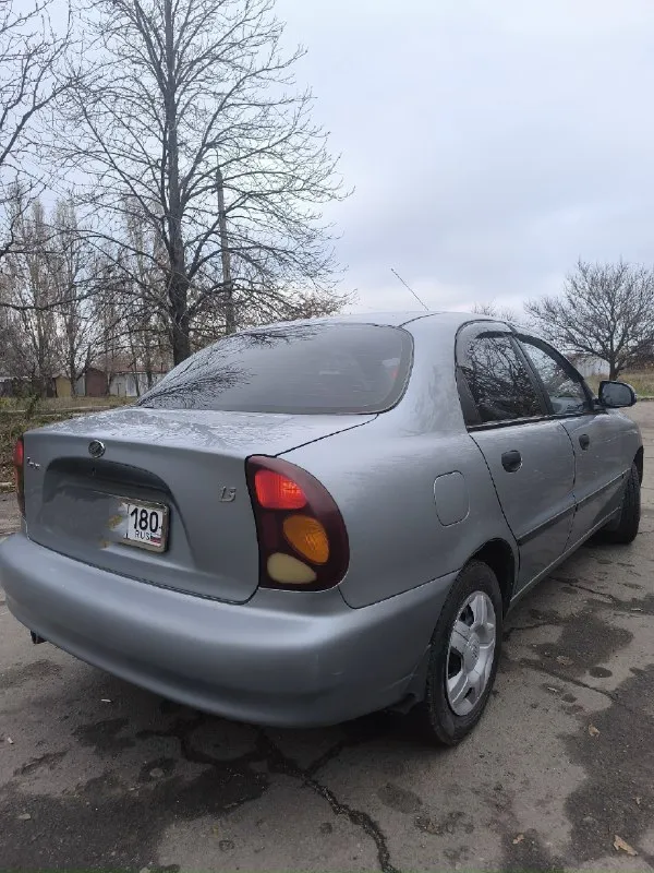 Продам заз ланос 2014 г. в. , машина в очень хорошем состоянии, все обслужено по регламенту, родной пробег 232 тыс. км. , установлено евро 4( в стс и птс вписано), комплектация: гур, электростеклоподъемники, кондиционер (работает), подогрев сидений, сигнализация, два комплекта шин r14, цена 380 тыс. ₽ торг, больше инф. по +79497038359 📞 звоните: +7(949)7038359 - фотография - 3