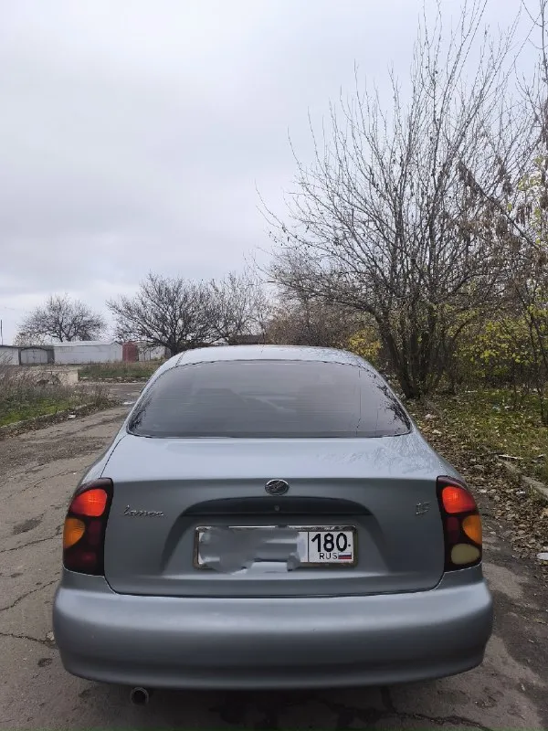 Продам заз ланос 2014 г. в. , машина в очень хорошем состоянии, все обслужено по регламенту, родной пробег 232 тыс. км. , установлено евро 4( в стс и птс вписано), комплектация: гур, электростеклоподъемники, кондиционер (работает), подогрев сидений, сигнализация, два комплекта шин r14, цена 380 тыс. ₽ торг, больше инф. по +79497038359 📞 звоните: +7(949)7038359 - фотография - 5