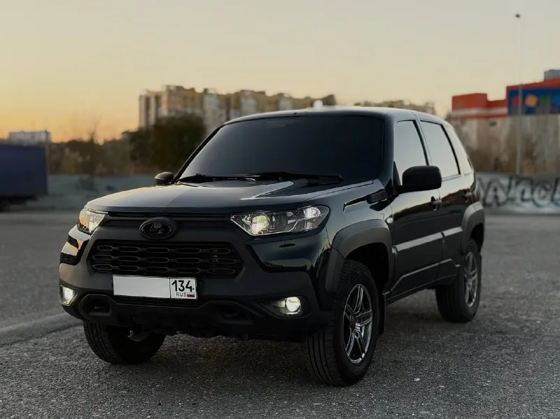 Покупался у официального дилера в марте 2023 года. обслуживался так же исключительно у официального... - фотография