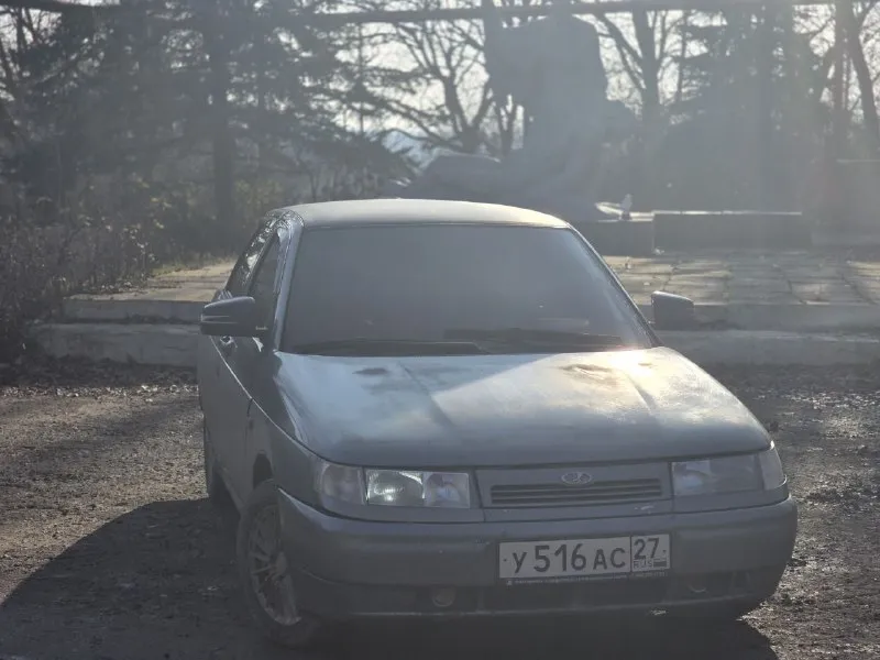 Продам ваз 2110 2007 года бензин/газ 124 мотор масло не расходует я собственник цена :170.000 р. реальному покупателю торг енакиево 89494636071 📲 tg: @drifttaxi27 📞 звоните: +7(949)4636071 - фотография - 2