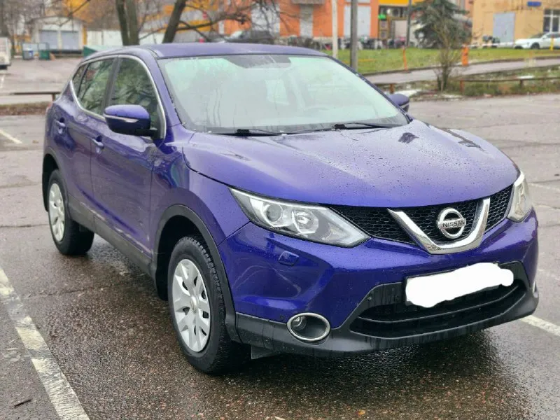 Nissan qashqai 2014 г. в. 2.0 акпп. оригинальный не скрученный пробег 86 000 км! любые проверки! состояние салона как новое! не курили. по кузову см фото. двигатель и кпп без нареканий. по ходовой без посторонних звуков. запаска ни разу не доставалась! в серьезных дтп не участвовала! не такси! не каршеринг! дополнительно установлена хорошая мультимедиа. автомобиль вложений не требует! документы в полном порядке. юридически чистая. на хорошей зимней резине. донецк, кировский район цена — 1.440000 тел +79491452569 дмитрий - фотография - 4