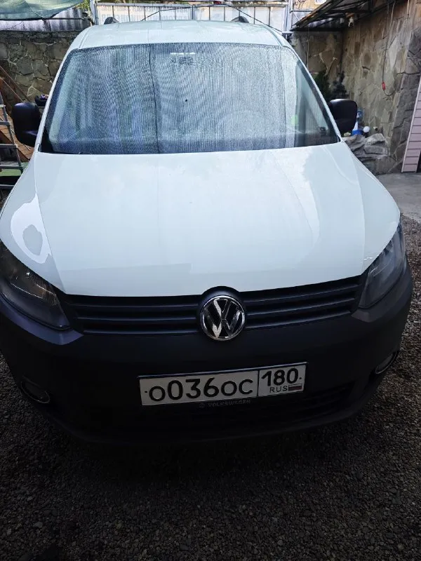 Volkswagen кадди макси — семейный крейсер на полном приводе! 🚐 всем привет! продаю своего верного друга — volkswagen caddy maxi. этот трудяга готов стать вашим надёжным компаньоном в любых приключениях! основные характеристики: год выпуска: 2013 — ещё совсем юнец! двигатель: 2.0 — экономичный и надёжный привод: полный — бездорожье не помеха! вместимость: 7 мест — вся семья и друзья в сборе! почему стоит купить именно этот авто: просторный салон — можно устроить вечеринку в пути! вместительный багажник — увезёте всё, что душе угодно экономичный — сэкономите на топливе полный привод — зимой как на лыжах! семь мест — вся семья в сборе! цена: 1 900 000 рублей — разумная цена за такого красавца! 📞 телефон для связи: +79494771899 p. s. автомобиль ждёт именно вас! 🚗✨ 📲 tg: @knorozaleksandr 📞 звоните: +7(949)4771899 - фотография - 4