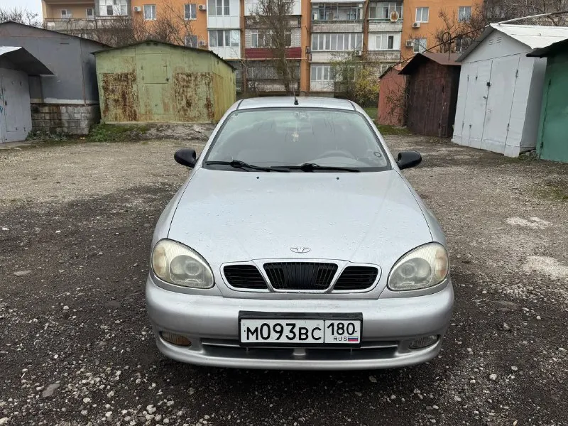 Daewoo lanos 2007 1.5 se авто в хорошем состоянии вложений не требует. чистый поляк двигатель 1.5 кондионер гидроусилитель подьемники кузов в хорошем состоянии без ржавчины технически обслужена документы в порядке любое переоформление цена 360-000 торг мариуполь +7949-738-57-84 📲 tg: @makarenok94 📞 звоните: +7(949)7385784 - фотография - 2
