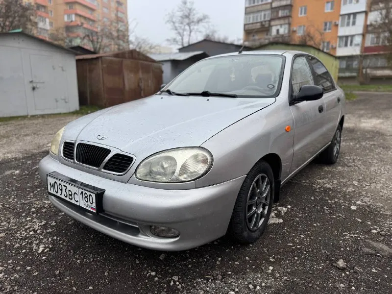 Daewoo lanos 2007 1.5 se авто в хорошем состоянии вложений не требует. чистый поляк двигатель 1.5 кондионер гидроусилитель подьемники кузов в хорошем состоянии без ржавчины технически обслужена документы в порядке любое переоформление цена 360-000 торг мариуполь +7949-738-57-84 📲 tg: @makarenok94 📞 звоните: +7(949)7385784 - фотография - 8