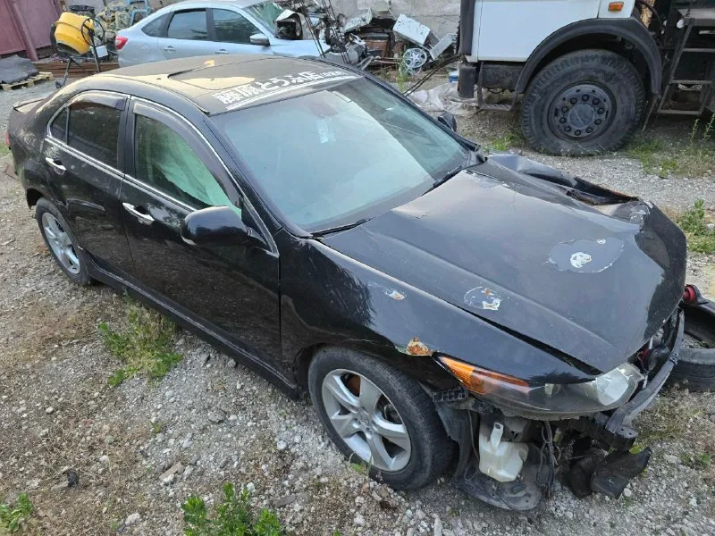 Продам как донора honda аккорд 2008 год 2.4 лит коробка целые торпеда не стрельнула цена 180 000 руб. обмен +79591441400 +79595556595 📞 звоните: +7(959)1441400 - фотография - 4