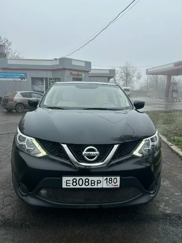 Продам qashqai j11 2016 года выпуска с пробегом 120тыс. км. продаю в связи с покупкой свежего автомобиля цена: 1.400.000(торг реальному) машина на мне, полное переоформление мотор 2.0(цепной) автомат передний привод машина обслужена, в хорошем состоянии, жидкости поменяны(кроме коробки, ещё 10-15 тыс можно ездить)новые свечи, катушки, акум антикор сигнализация starline с автозапуском дорогая магнитола камера заднего вида партроник есть зимняя резина кондиционер исправен подогревы работают каждая кнопка работает, все светится и горит есть туманки купленные, не успел поставить. из минусов:нужно почистить топливную систему и поменять фильтра, есть пару царапин по лкп, выгорели молдинги на арках(цена вопроса 8тыс) осмотр город макеевка +79494098742(тг тоже на этом номере) можете не дозвониться 📞 звоните: +7(949)4098742 - фотография - 5