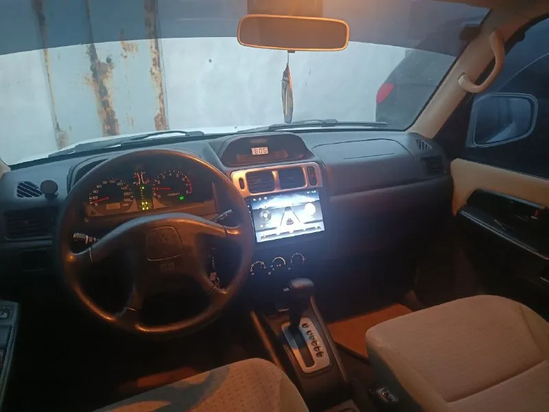 Mitsubishi pajero io 2.0 2005 г. в. пробег 150 тыс. полноценный полный привод с отключаемым передним мостом и блокировкой дифференциала. первый и единственный собственник в рф гур, климат, электрозеркала, 2din android магнитола, led в два этажа, кузов и салон в превосходном состоянии. цена 1🍋 возможен обмен на легковой авто с +79590135288 📞 звоните: +7(959)0135288 - фотография - 9