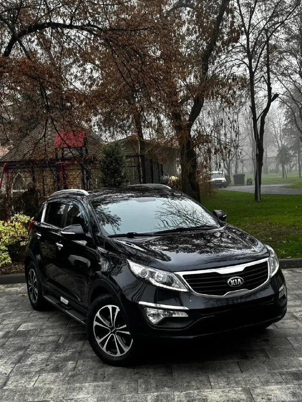В продаже kia sportage 2012 года выпуска
Автомобиль на моторе 2.0 бензин, работает отлично! Не троит и не дымит. Коробка обычный автомат, переключает идеально, без пинков и рывков! Ходовая также обслужена. По технике и кузову автомобиль не требует никаких вложений!
Пробег 183.000 км
Хорошая комплектация: кожаный салон, подогревы всех сидений, помощь при спуске с горы, датчики дождя и света, климат контроль, мультируль, электро складывание зеркал, дополнительно установлена андроид магнитола.
Осмотр донецк
Цена 1.280.000 ₽, возможен торг у автомобиля!
☎️ +7 (949) 628-72-17
📞 Звоните: +7(949)6287217 - фотография - 1