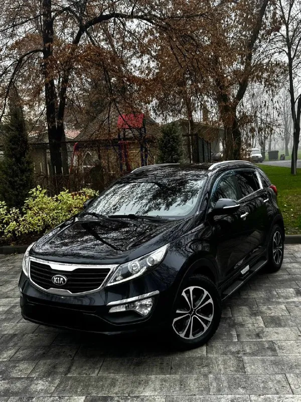 В продаже kia sportage 2012 года выпуска
Автомобиль на моторе 2.0 бензин, работает отлично! Не троит и не дымит. Коробка обычный автомат, переключает идеально, без пинков и рывков! Ходовая также обслужена. По технике и кузову автомобиль не требует никаких вложений!
Пробег 183.000 км
Хорошая комплектация: кожаный салон, подогревы всех сидений, помощь при спуске с горы, датчики дождя и света, климат контроль, мультируль, электро складывание зеркал, дополнительно установлена андроид магнитола.
Осмотр донецк
Цена 1.280.000 ₽, возможен торг у автомобиля!
☎️ +7 (949) 628-72-17
📞 Звоните: +7(949)6287217 - фотография - 2