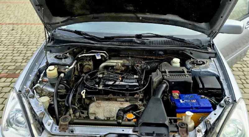 Mitsubishi lancer 9 рестайлинг самой полной комплектации. год выпуска: 2007. техническое состояние на 5+ мотор 1,6 подвеска отрабатывает мягко и комфортно. 🏀 кпп-5ст механика без нареканий. кузов в хорошем состоянии. в дтп не участвовал. в родном металле без ржавчины и гнили. остекление заводское. днище и стаканы лонжеронов в хорошем состоянии. в машине имеется кондиционер (рабочий). airbag srs abs подушки безопасности электроподъемники всех стекол 4 доводчика стекол. гур подогрев сидений. подогрев зеркал. подогрев заднего стекла. электропривод зеркал. серво-руль. цент-замок. хорошая музыка. процессорная магнитола с яндекс навигатором. ютубом и много других функций. задние колонки avatar. передние dl audio barracuda. салон чистый и опрятный в дорогих чехлах из эко-кожи. оригинальные evo-коврики для lancer установлены. дорогие led-лампы osram ledriving hl spring в головном свете. птф-линзы в авто работают все, каждая кнопочка. донецк. +79494491943 +79495609473 цена - 510.000 с хорошим торгом. - фотография - 9