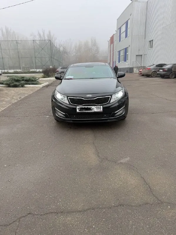 Продам kia optima 2013 г. В отличном состоянии вложений никаких не требует
Двигатель 2.4 машина действительно в очень хорошем состоянии зимние летние резина два ключа сервисная книга автомобиль в максимальной комплектации с документами полный порядок любые оформление в мрэо остальное по телефону цена 1 300 000 руб. +79494352761 - фотография - 2