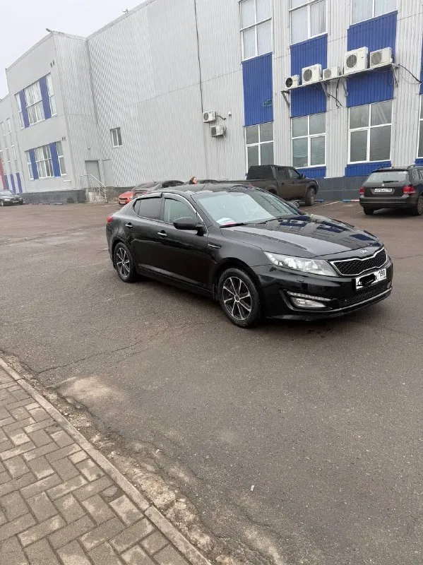 Продам kia optima 2013 г. В отличном состоянии вложений никаких не требует
Двигатель 2.4 машина действительно в очень хорошем состоянии зимние летние резина два ключа сервисная книга автомобиль в максимальной комплектации с документами полный порядок любые оформление в мрэо остальное по телефону цена 1 300 000 руб. +79494352761 - фотография - 3