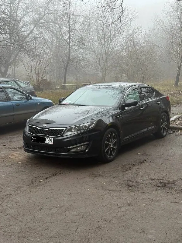 Продам kia optima 2013 г. В отличном состоянии вложений никаких не требует
Двигатель 2.4 машина действительно в очень хорошем состоянии зимние летние резина два ключа сервисная книга автомобиль в максимальной комплектации с документами полный порядок любые оформление в мрэо остальное по телефону цена 1 300 000 руб. +79494352761 - фотография - 5