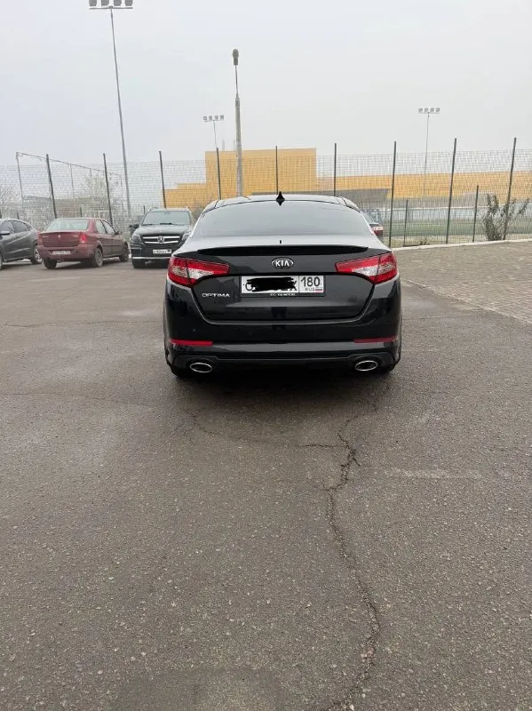 Продам kia optima 2013 г. В отличном состоянии вложений никаких не требует
Двигатель 2.4 машина действительно в очень хорошем состоянии зимние летние резина два ключа сервисная книга автомобиль в максимальной комплектации с документами полный порядок любые оформление в мрэо остальное по телефону цена 1 300 000 руб. +79494352761 - фотография - 7