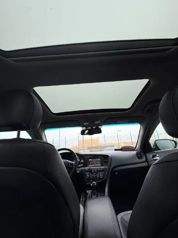 Продам kia optima 2013 г. В отличном состоянии вложений никаких не требует
Двигатель 2.4 машина действительно в очень хорошем состоянии зимние летние резина два ключа сервисная книга автомобиль в максимальной комплектации с документами полный порядок любые оформление в мрэо остальное по телефону цена 1 300 000 руб. +79494352761 - фотография - 8