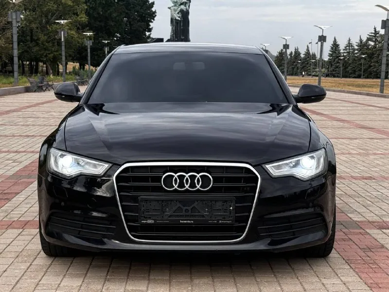 Тел. +79493988204 возможно продажа в кредит продам audi a6 c7 2014г. в идеальном состоянии ! по автомобилю делать не чего не надо!! готов ехать на любые проверки за ваш счёт!) переоформление в мрэо я собственник комплектация abs esp parktronic круиз контроль камера заднего вида start-stop без ключевой доступ подогрев сидений передних и задних подогрев зеркал эл. складывание зеркал бортовой компьютер датчик света датчик дождя датчик давления шин дневные ходовые огни адаптивные фары заводской ксенон музыка премиум класса двухзонный климат контроль пробег 225т бензин цена 1🍋520т. р срочно торг 📲 tg: @artur_dadunia 📞 звоните: +7(949)3988204 - фотография - 2