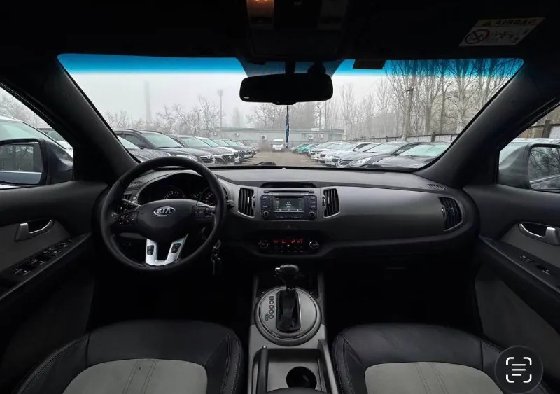 Продам kia sportage
2.0 Бензин
Год выпуска 2015
Состояние идеальное.
Без вмятин царапин
И рыжиков
Сервисные книги.
В родном окрасе
Вложений не требует!
Любое оформление!
Салон не затертый не порваный
Салон кожа комбинированый с алькантарай
Авто полностью обслужена до мелочей
Работает ровно.
Коробка переключает идеально
Климат контроль работает
Все жидкости заменены!
Стекла все родные
Каждая кнопка работает)
Цена 1.375₽
+7-949-794-46-27
Остольные вопросы по телефону
Звоните в любое время.
📲 Tg: евгений
📞 Звоните: +7(949)7944627 - фотография - 7