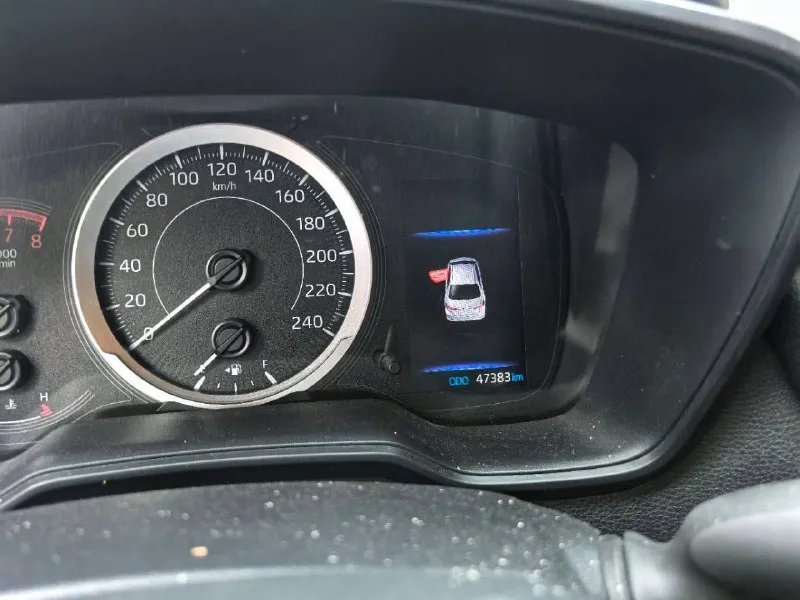 Toyota corolla 2023/01 года выпуска автомобиль находится в китай 🇨🇳 ! цена под ключ в рф 🇷🇺 растаможкой, утиль сбором, эптс: 🍋 по курсу 1.870.000💵 на сегодняшний день. привожу за свои деньги !!! ❗️ • двигатель: 1.2 112 л. с • пробег:47000 тыс. км привезем абсолютно любой автомобиль 🚗 под ваш бюджет 💰 🤙 телефоны для связи: +79495639166- евгений наш телеграм 😌 канал: 📲 tg: @kiruta_evgeniy 📞 звоните: +7(949)5639166 - фотография - 8