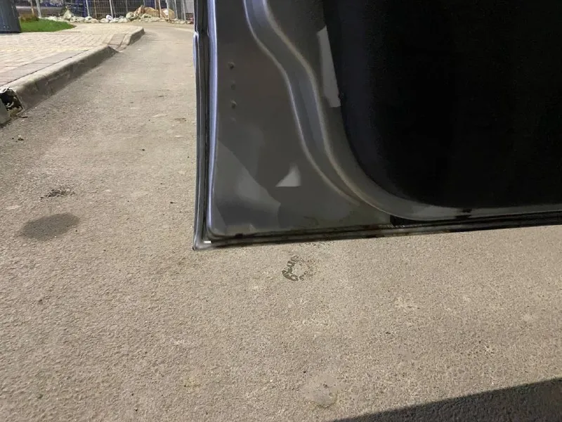 В продаже ford фокус 1 2004 гол 1.6 мотор резвый без вложений по технике без вложений вообще по кузову маленькие рыжики и все полное оформление без проблем цена 300т торг также интересует обмен писать в личку или +79497317018 📲 tg: дмитрий 📞 звоните: +7(949)7317018 - фотография - 3