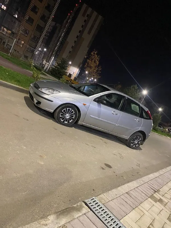 В продаже ford фокус 1 2004 гол 1.6 мотор резвый без вложений по технике без вложений вообще по кузову маленькие рыжики и все полное оформление без проблем цена 300т торг также интересует обмен писать в личку или +79497317018 📲 tg: дмитрий 📞 звоните: +7(949)7317018 - фотография - 6