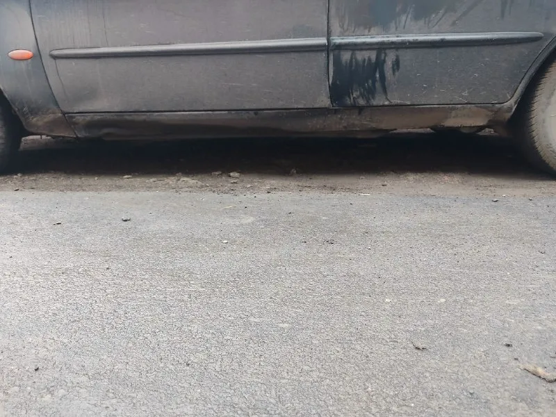 Продам ford скорпио (1997 г. ) объем мотора 2.9 бензин. (нужно выставить зажигание и он поедет в моторе стуков нет никаких лишних звуков выдео как работает мотор могу скинуть в лс ) кпп пятиступенчатая не вылетает не хрусти не гнилой кожанный салон эллектро регулеровка сидений, стеклоподёмники на все 4 двери, центральный замок, кондиционер, есть гур, и многое другое, тормоза все дисковые отличные! ходовка перебрана всё светиться моргает машина едет очень бодро цена 130к переоформление без проблем город донецк номер для связи +79493524315 так же приветствуется обмен 📞 звоните: +7(949)3524315 - фотография - 3