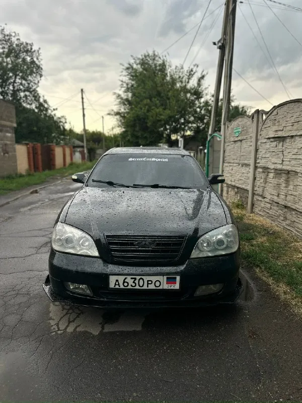 💶 цена: 660 тыс. 📮 город: донецк 🚘 марка / модель: chery eastar 📅 год выпуска: 2010 года выпуска, куплена была в автосалоне в 2011 году. 📊 пробег родной: 190тыс. не скручен! ⛽ двигатель: двигатель 1.8 бензин 🔧 тип кпп: пятиступенчатая механическая коробка передач в отличном состоянии. 👨‍⚖ будете первым владельцем в птс рф образца. ☎ контактный телефон: +79493956808 александр 📝 описание: хорошая комплектация, климат контроль, регулировка руля, электро регулировка и подогрев зеркал, подогрев стекла заднего вида, парктроник, деревянный руль, кондиционер, отличная музыка на 6 динамиков с сабвуфером, за машиной следили, ухаживали и любили! тонировка, подсветка ног, подсветка ключа хороший выхлоп, добились не громкого, приятного звука! хороший живой кузов, ничего варить и красить не нужно! недавно заменили масло в коробке. стеклоподъемники, два комплекта ключей по ходовой части всё в порядке с документами все в порядке, постоянный учёт днр, полное переоформление! 📞 звоните: +7(949)3956808 - фотография - 9