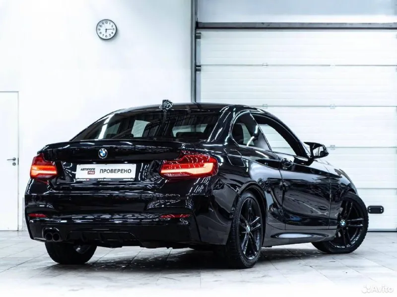 Продам свой личный автомобиль 2017г в отличном состоянии. машина пригнана из германии (не биток из грузии) и прошла 170000 по немецким дорогам, сейчас пробег 240000. коробка автомат, в м-пакете 224 л. с. я в россии второй владелец. своевременное обслуживание в профессиональном сервисе бмв, салон ухожен, в машине не курили!!! машина ухоженная все обслужено, ничего делать не надо. новая зимняя резина. два комплекта ключей, сервисная книжка. обмен не интересует. цена: 2350000 +7 (949) 322-01-25 +79882535659 ватсап, торг у капота. 📲 tg: q q 📞 звоните: +7(949)3220125 - фотография - 2