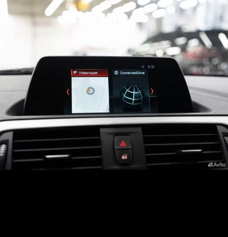 Продам свой личный автомобиль 2017г в отличном состоянии. машина пригнана из германии (не биток из грузии) и прошла 170000 по немецким дорогам, сейчас пробег 240000. коробка автомат, в м-пакете 224 л. с. я в россии второй владелец. своевременное обслуживание в профессиональном сервисе бмв, салон ухожен, в машине не курили!!! машина ухоженная все обслужено, ничего делать не надо. новая зимняя резина. два комплекта ключей, сервисная книжка. обмен не интересует. цена: 2350000 +7 (949) 322-01-25 +79882535659 ватсап, торг у капота. 📲 tg: q q 📞 звоните: +7(949)3220125 - фотография - 7